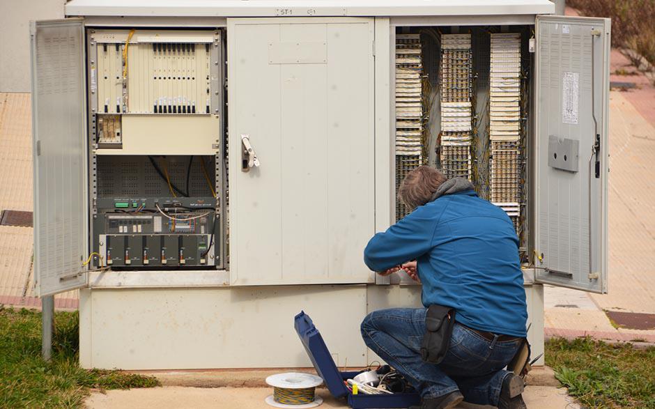 cherche électricien pas cher Châtenay-Malabry