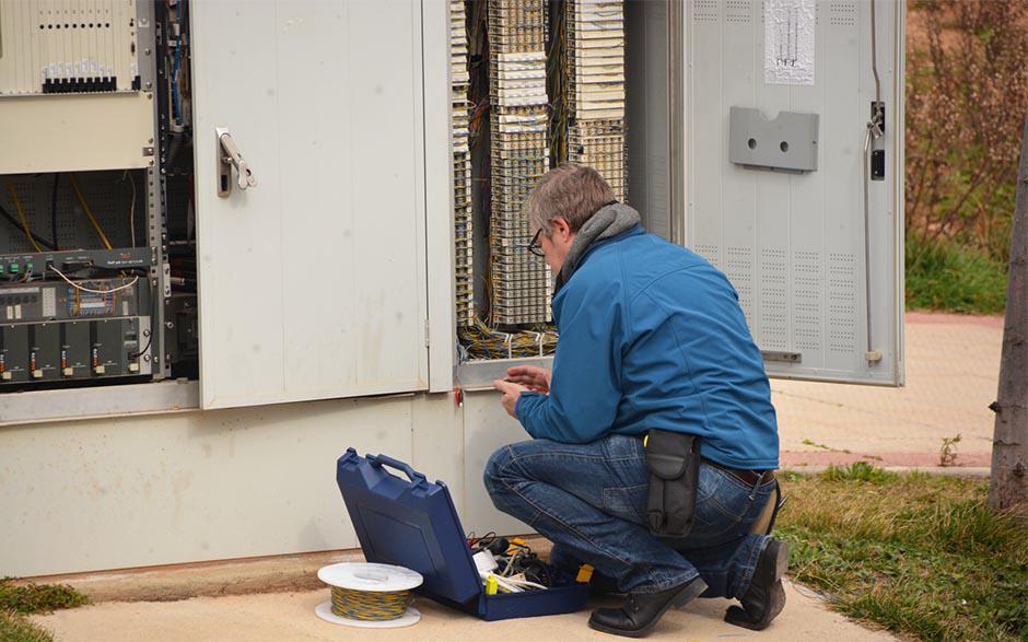 changer tableau électrique Châtenay-Malabry