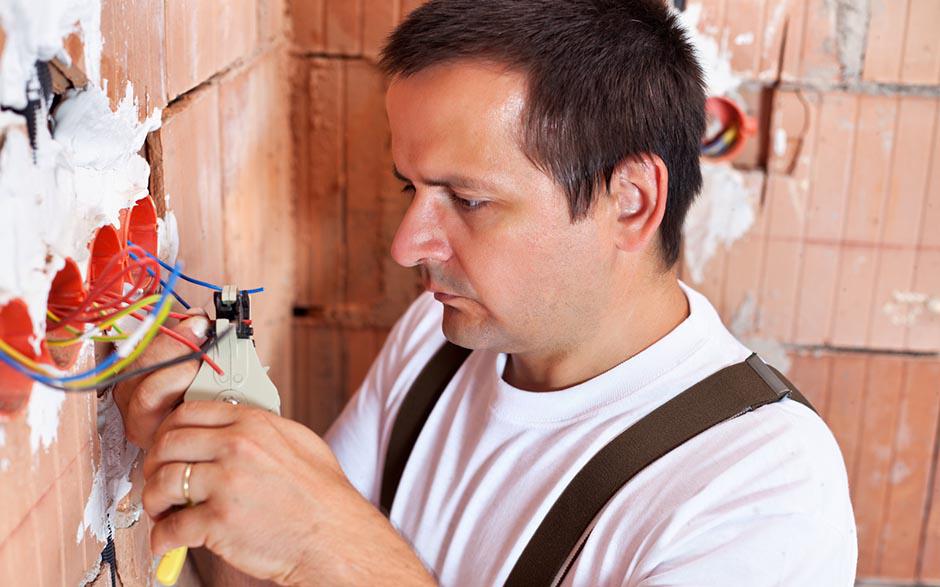 artisan électricien Châtenay-Malabry