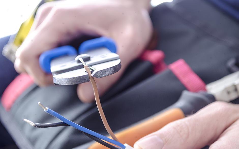 besoin d'un électricien Guigneville-sur-Essonne